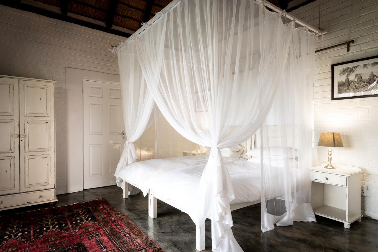 Makuwa Safari Lodge Mbabat Екстер'єр фото