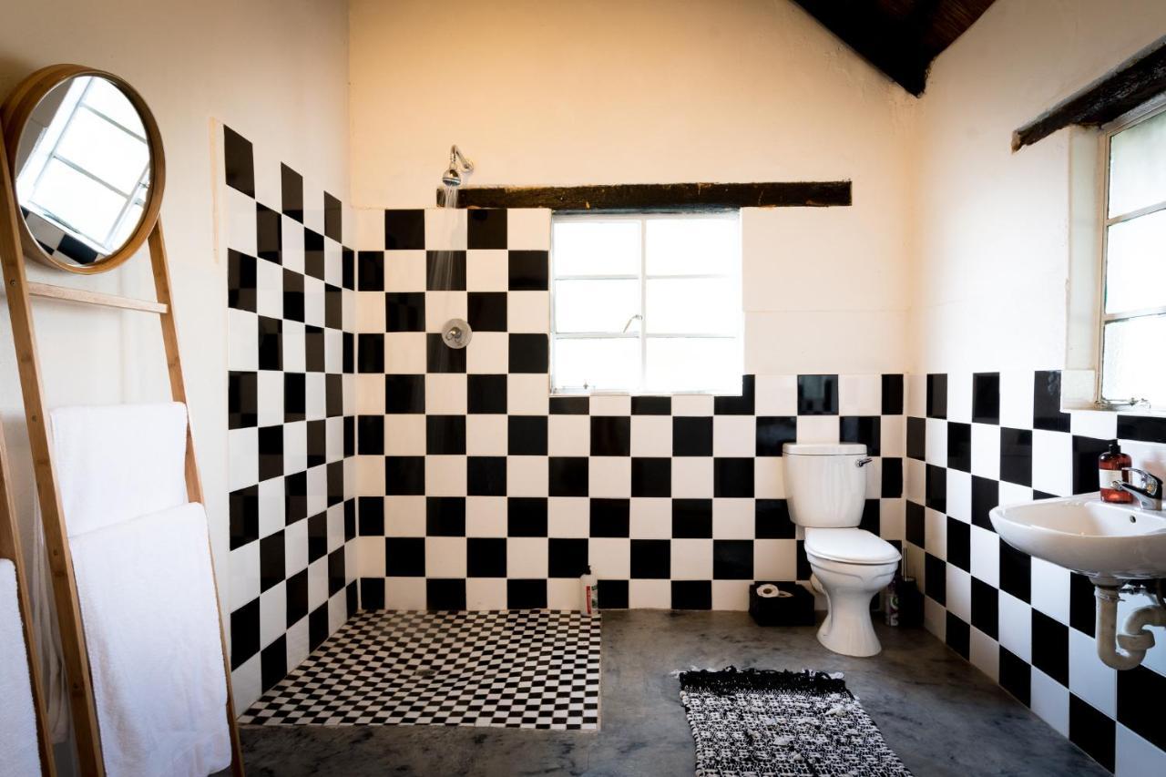 Makuwa Safari Lodge Mbabat Екстер'єр фото
