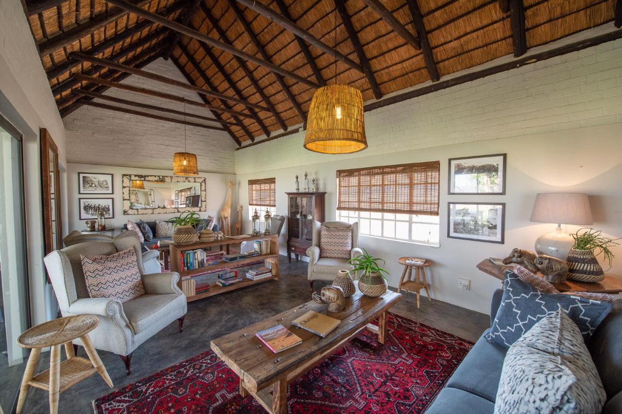 Makuwa Safari Lodge Mbabat Екстер'єр фото