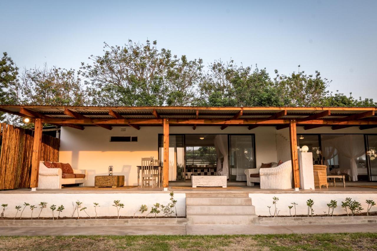Makuwa Safari Lodge Mbabat Екстер'єр фото
