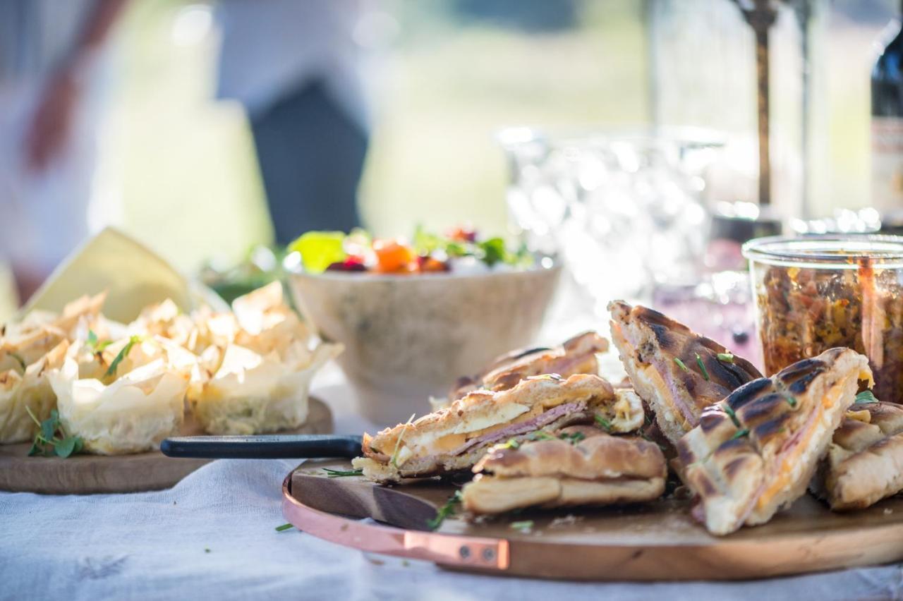 Makuwa Safari Lodge Mbabat Екстер'єр фото